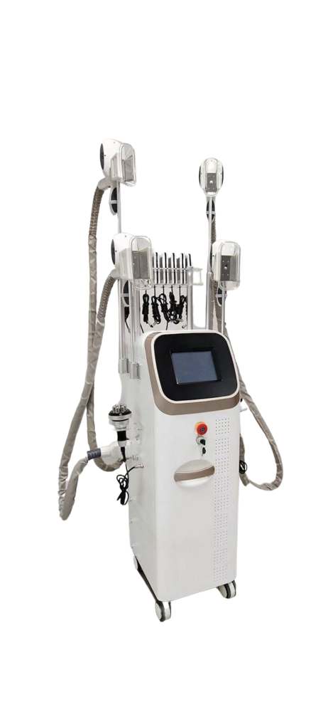 Radio Frequency Skin Tightening