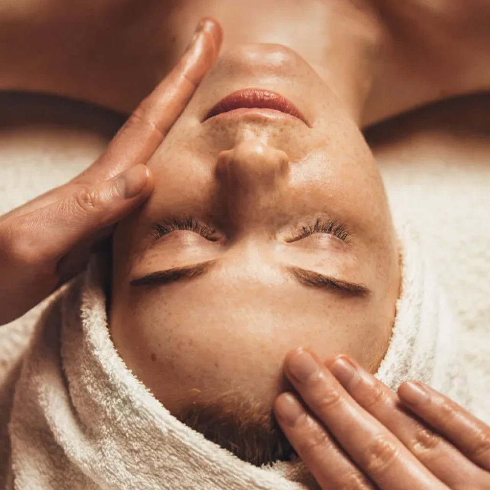 30Minute Relaxation Facial Massage at Jazmine’s Bodywork’s in Kennett, MO