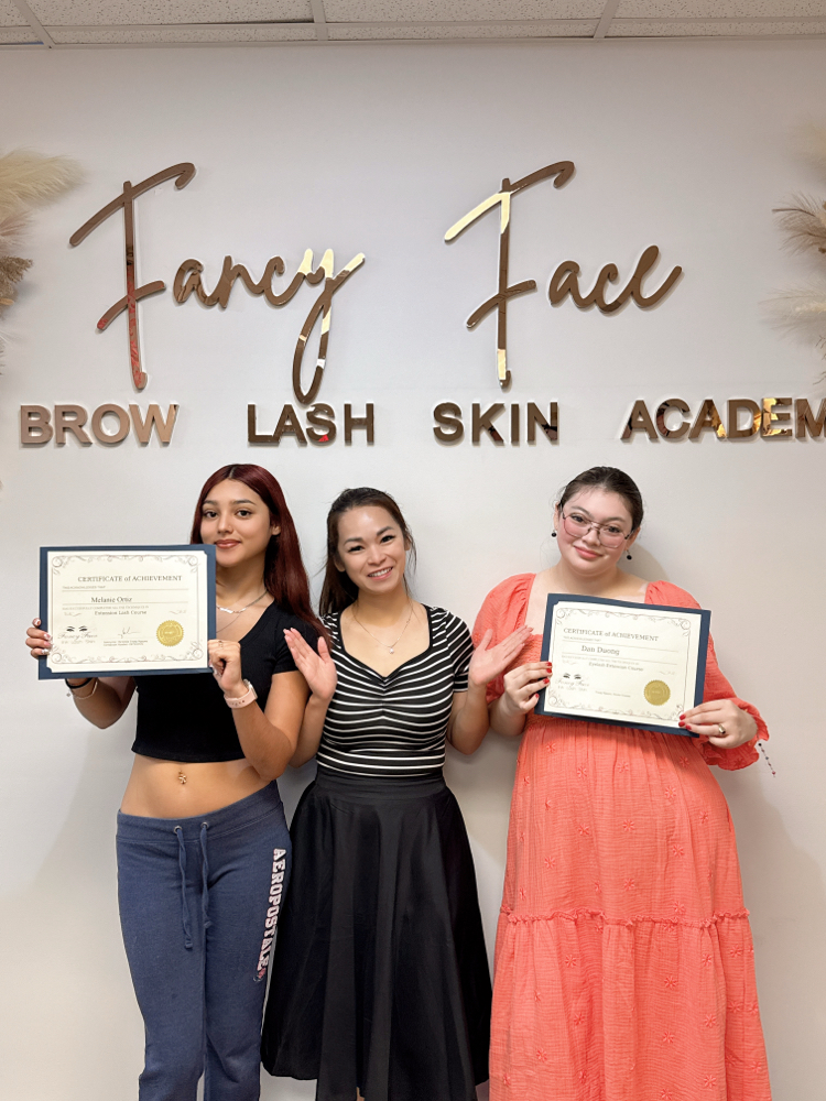 Lash Training Sep 14, 2025