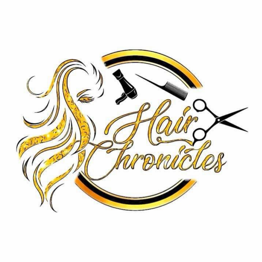 Consultation at Hair Chronicles in Wichita, KS