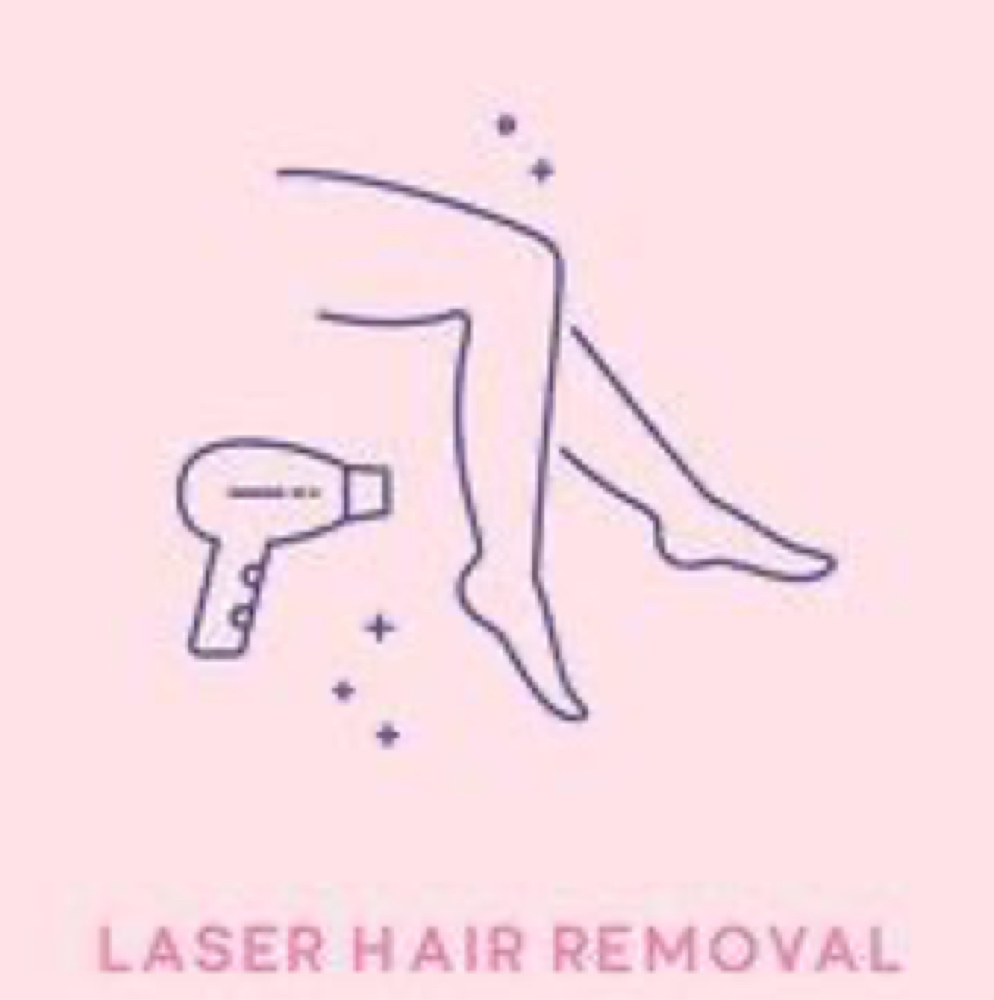 LHR Small Area ⚡️ at Cereza Skin and Laser in Tempe, AZ