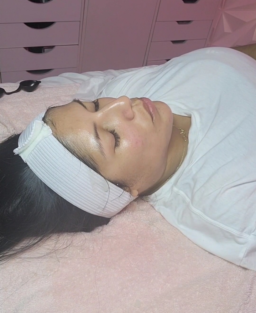 Facial