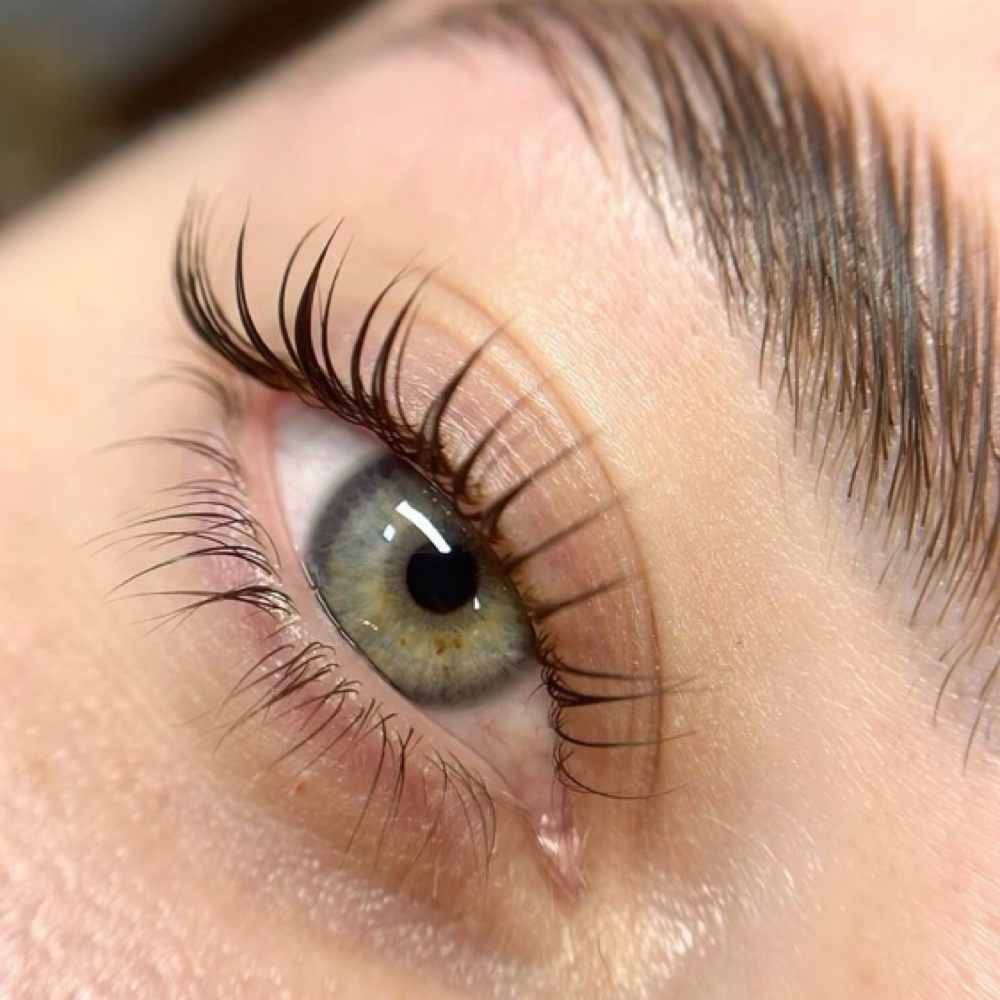 Korean Lash Lift at Skin Maintenance in Laurel, MD