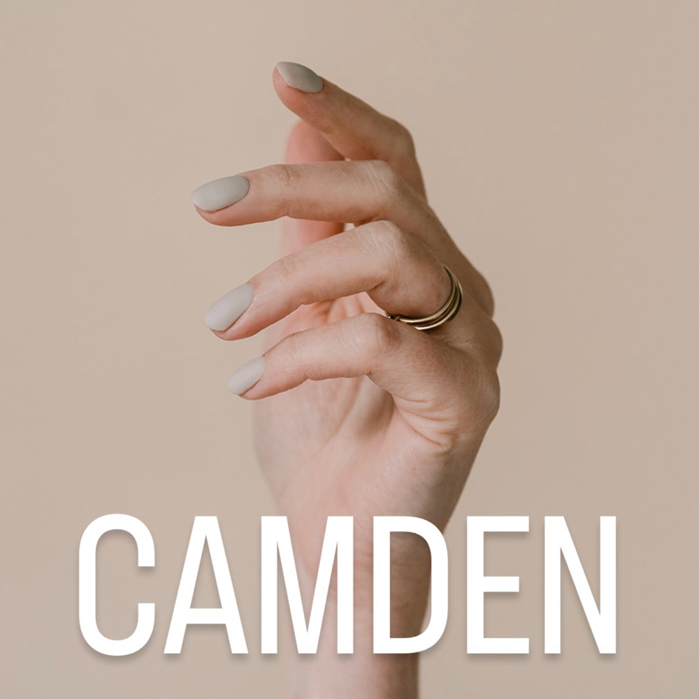 Mani+Gel & Camden