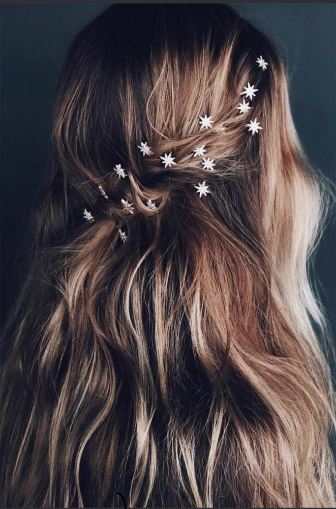 Full Dimensional Color