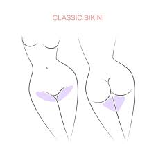 Waxing - Bikini Line