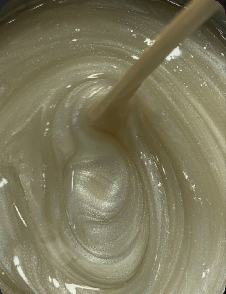 Full Face Wax