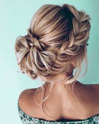 Special Occasion Updo