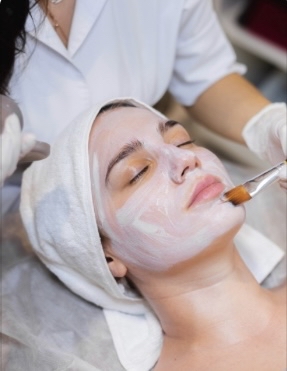 Customized Facial