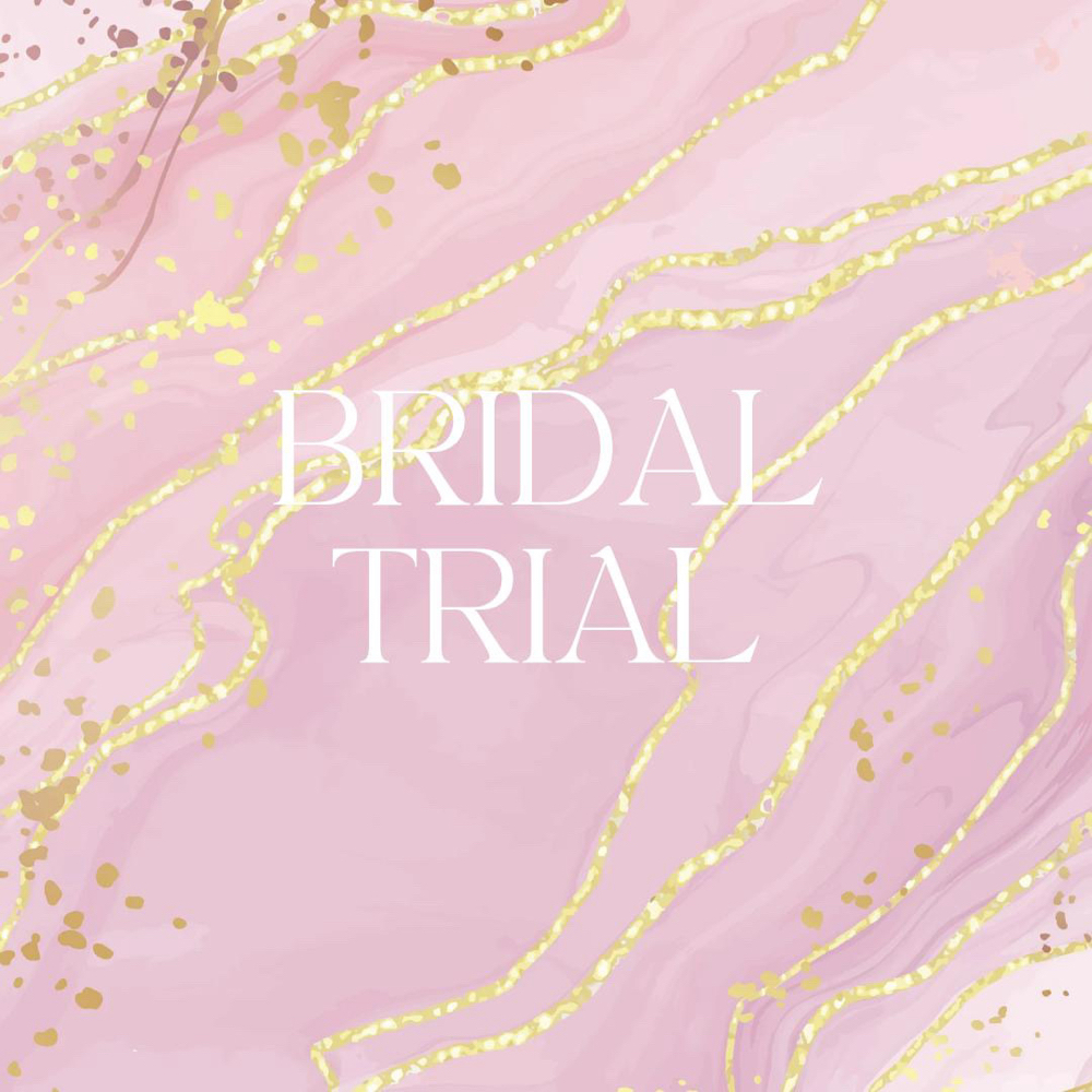 Bridal Trial