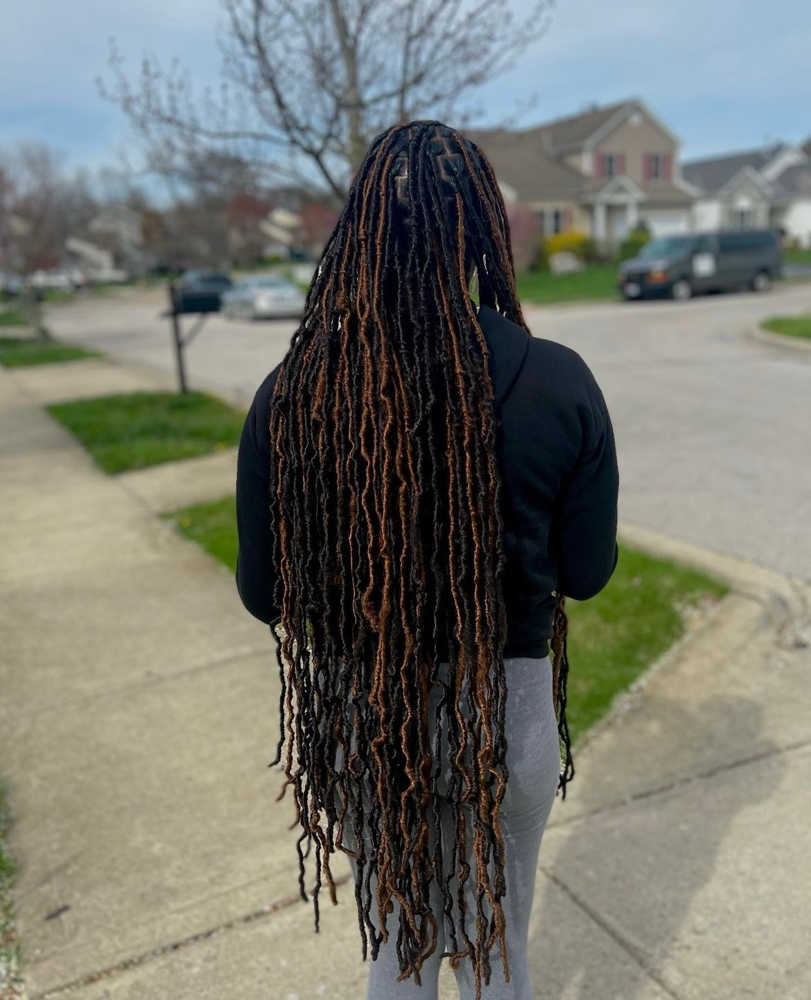 Soft Locs