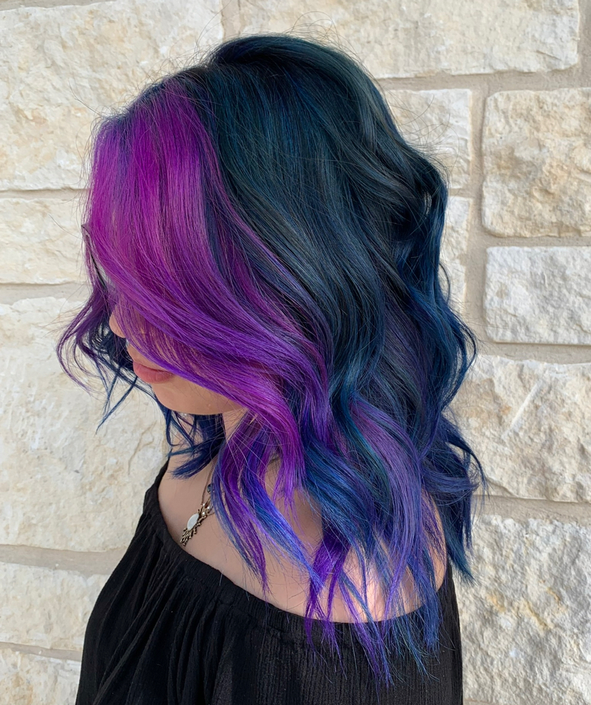 Vivid Color