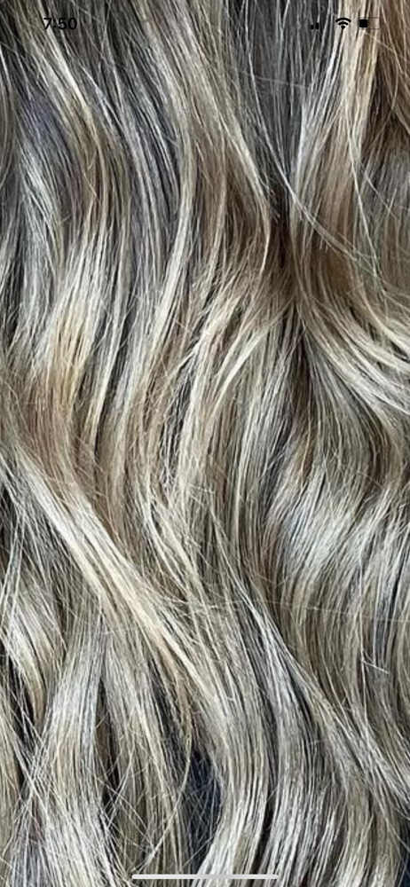 Color And Highlights