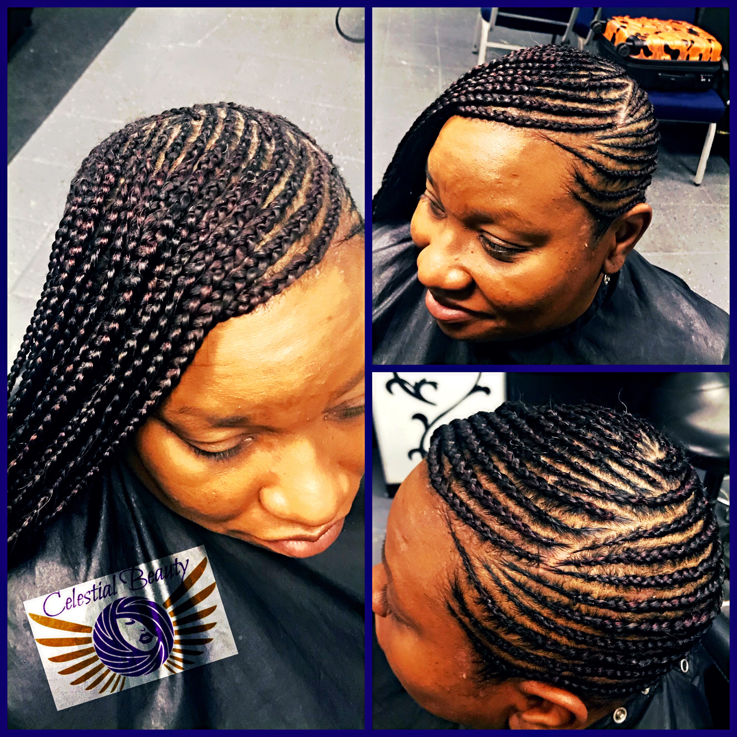 Cornrows π€© π₯°