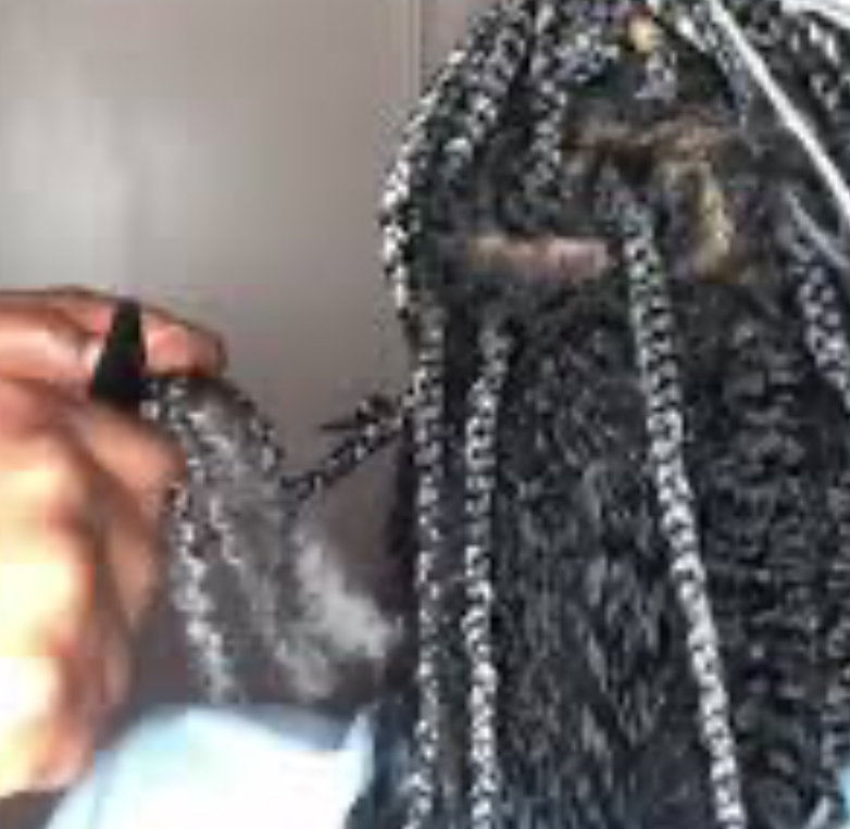Braid Take Down at SimplyBella by DeaunderBarnes in Huntsville, AL