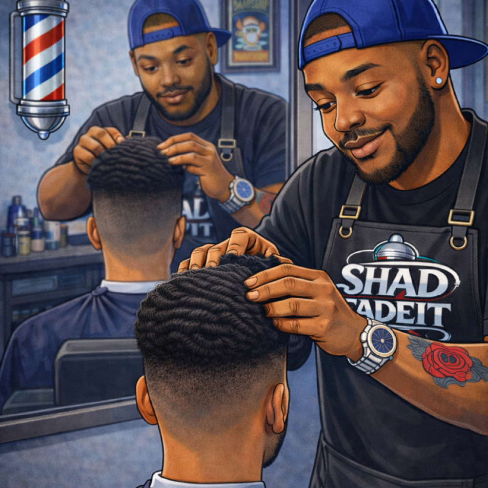 Hair Unit Reinstall(4 Weeks)