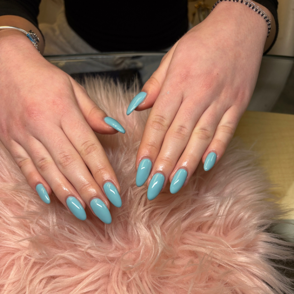 Builder Gel Fill at Polished Elegance in Fargo, ND