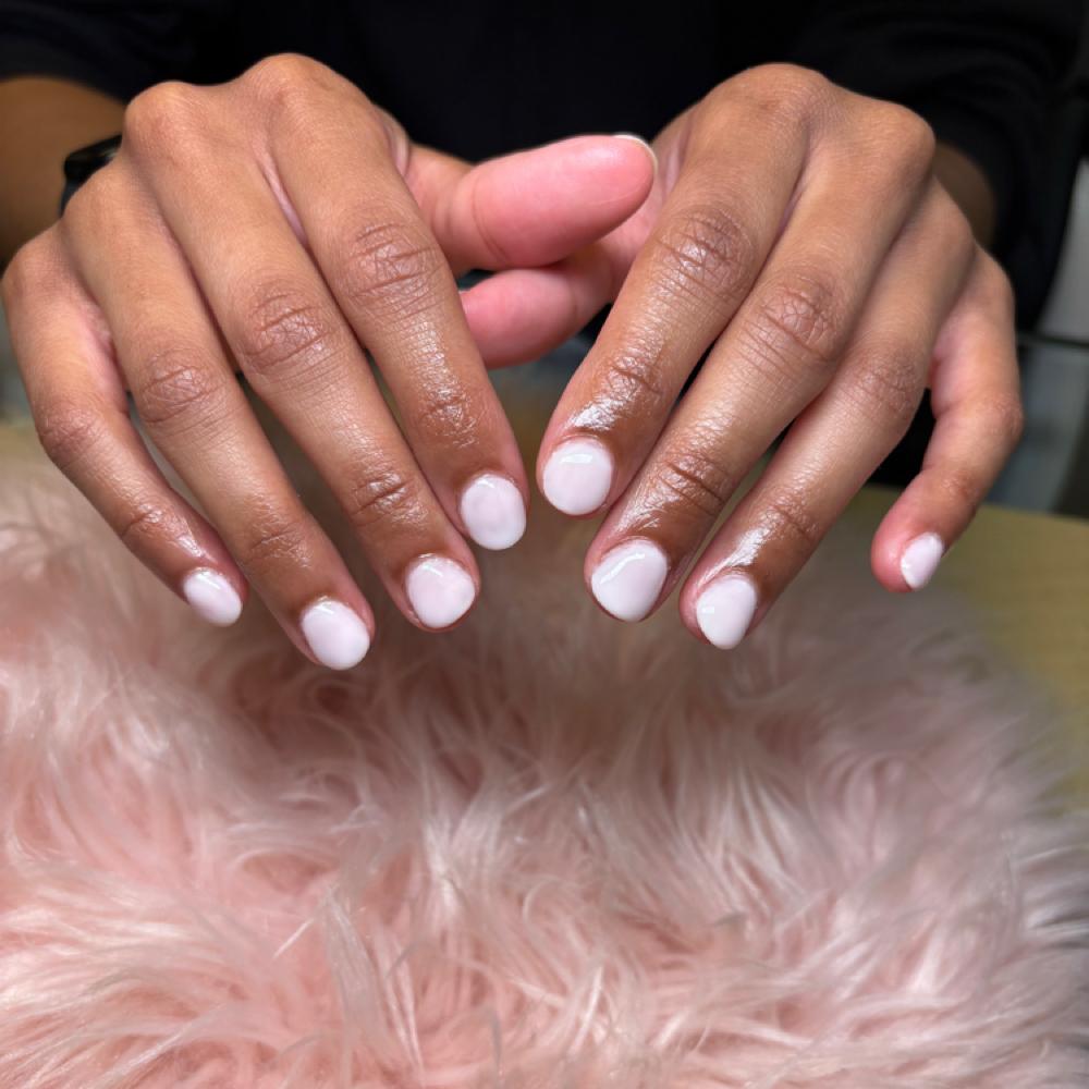 Builder Gel Fill at Polished Elegance in Fargo, ND