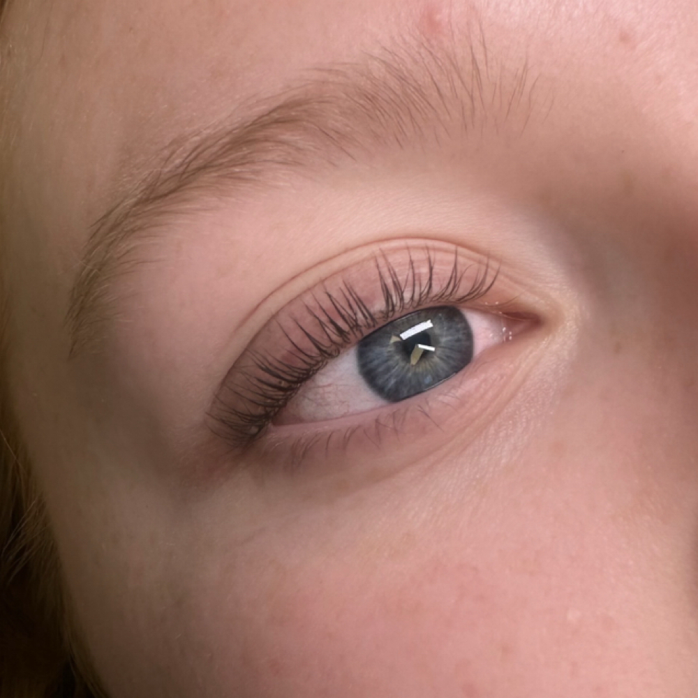 Lash Lift at SLB Beauty LLC in Arlington, WA