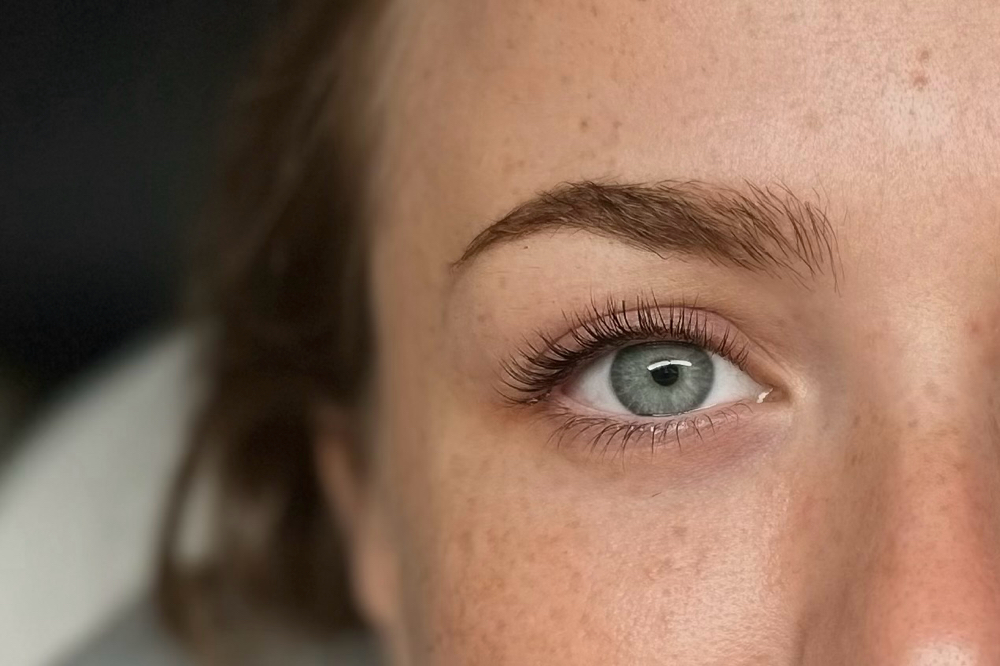 Lash Lift