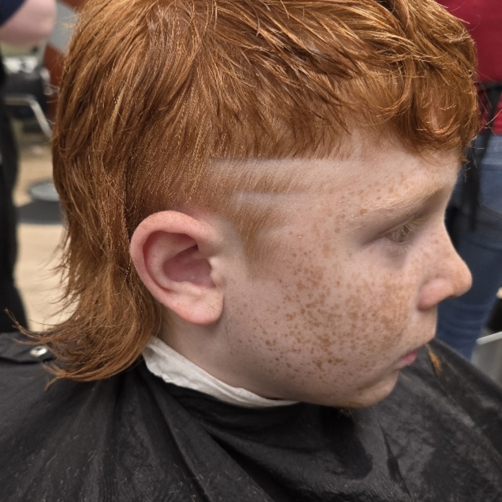 Simple Design at Mischief Mane in Chesapeake, VA