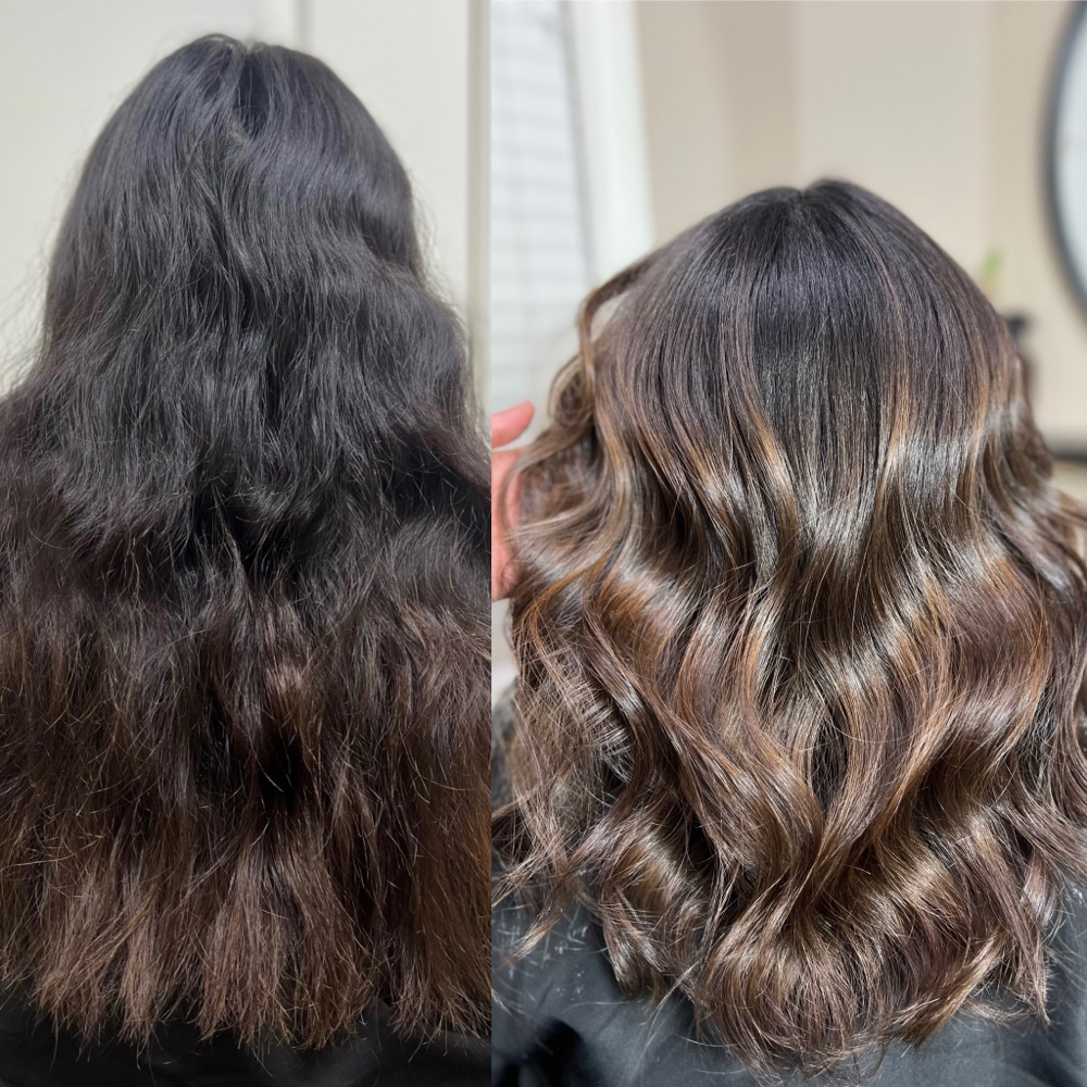Color Correction