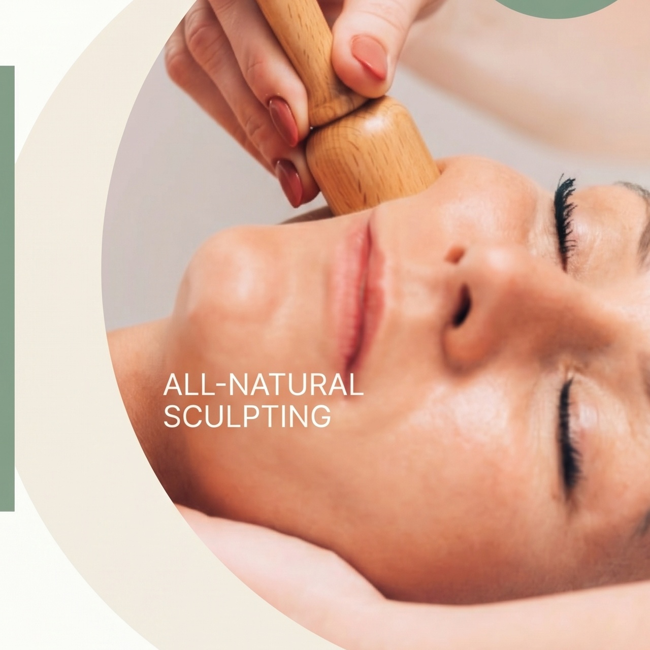 Lymphatic Facial/intro at Seal Beach Massage & Wellness in Seal Beach, CA