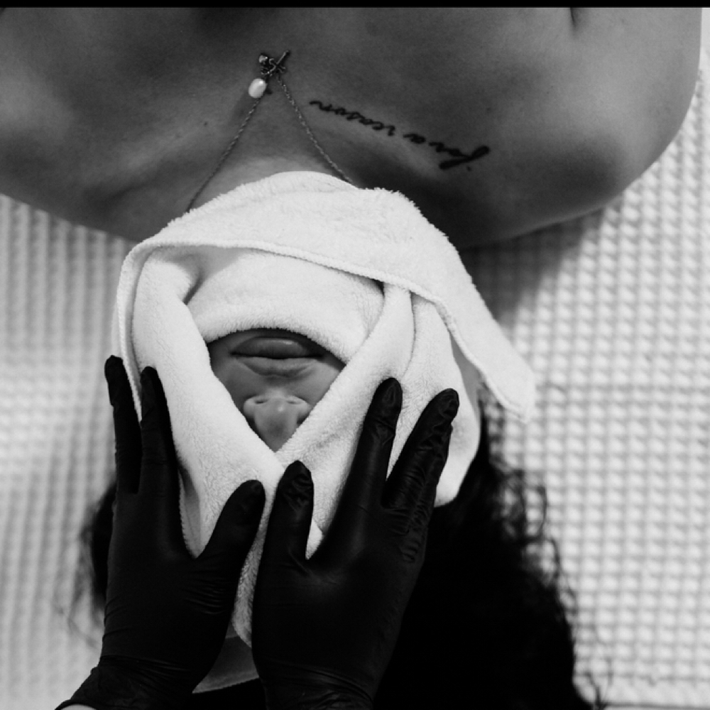 Deep Detox Facial at RaeLouise Esthetics Beverly in Beverly, OH