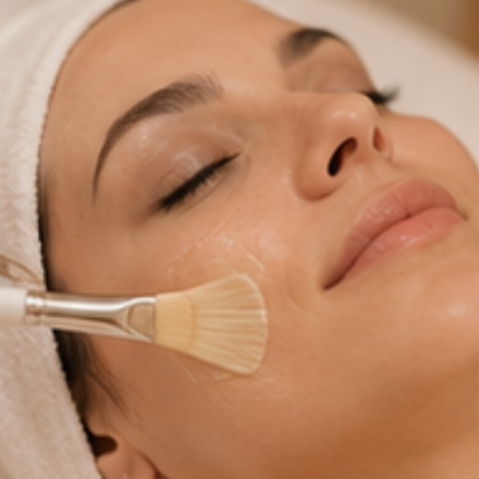 Chemical Peel Series * 3 Treatments at Reflections Skin Co. in Angels Camp, CA