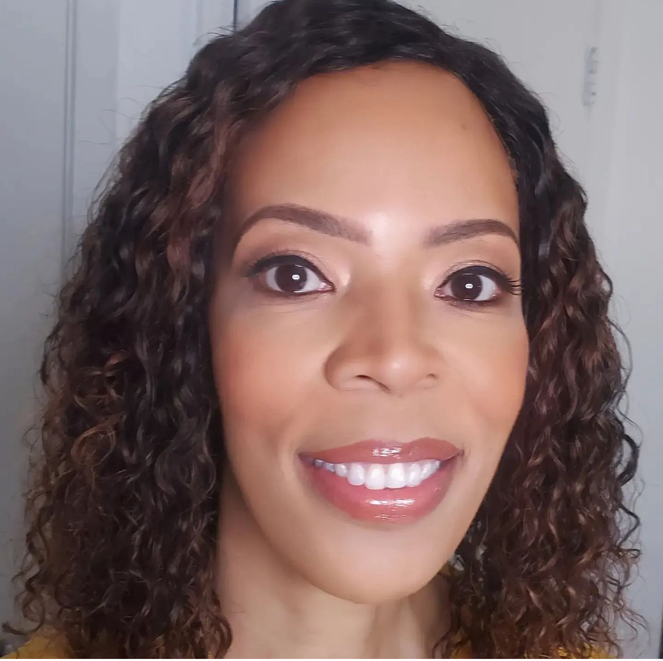 Soft Glam