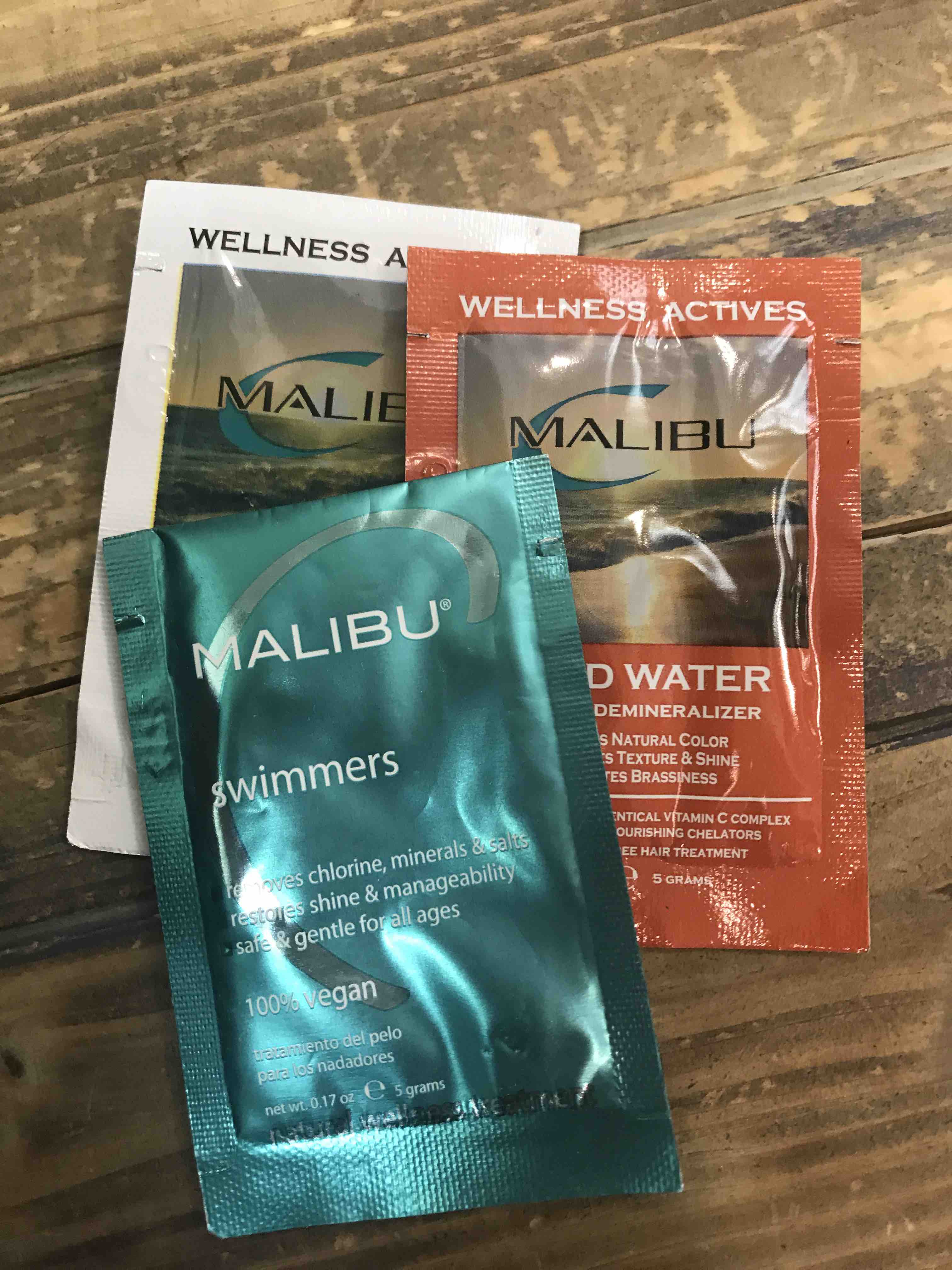 Malibu Treatment