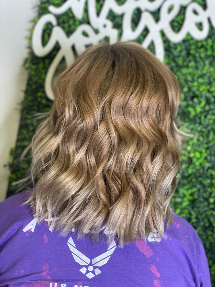 Tone Trim & Style