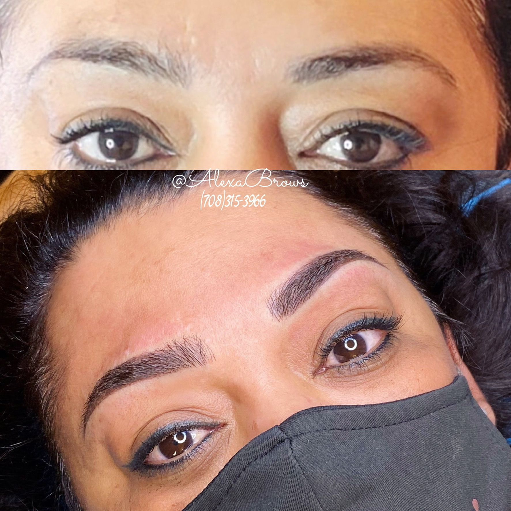 Brows