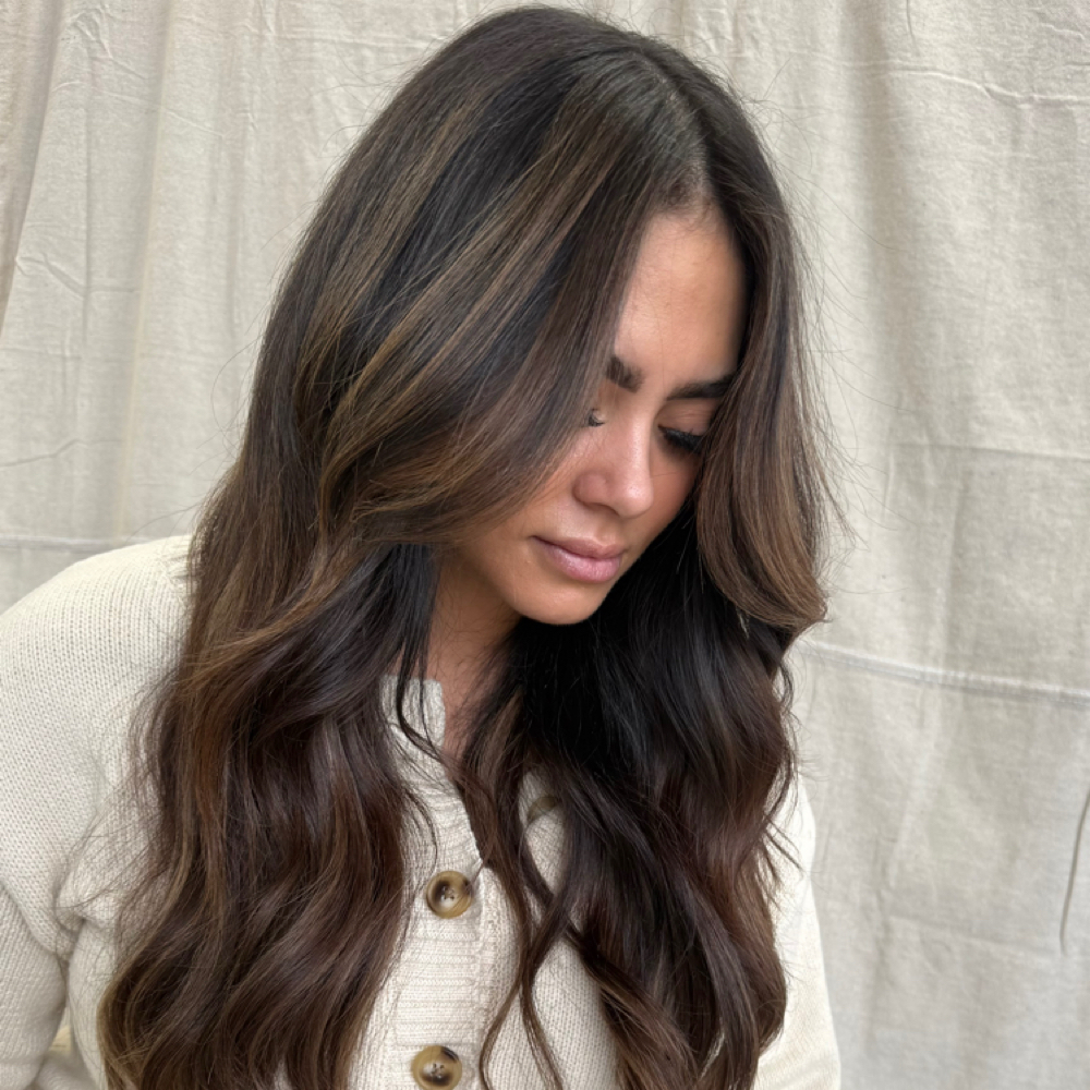 GLOSS REFRESH at Hair by Bails in West Bloomfield, MI