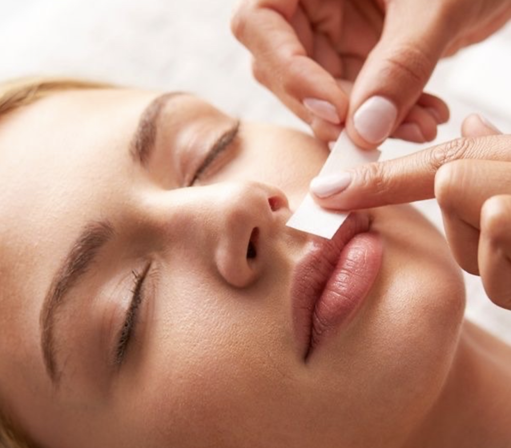 ADD ON Lip wax