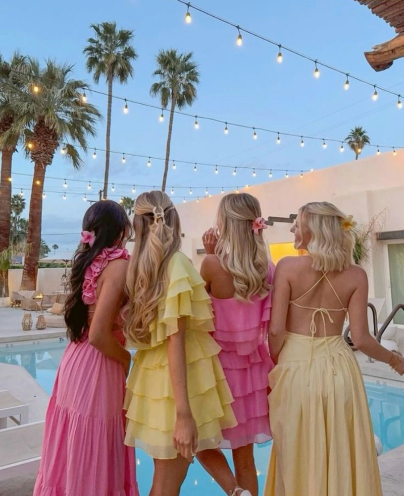 Glow Quartet/4 Sessions $40 OFF