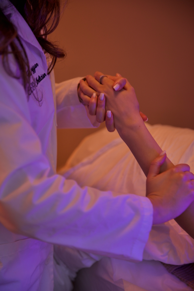 TGB SPA™ 6-Step Luxury Hand & Arm T