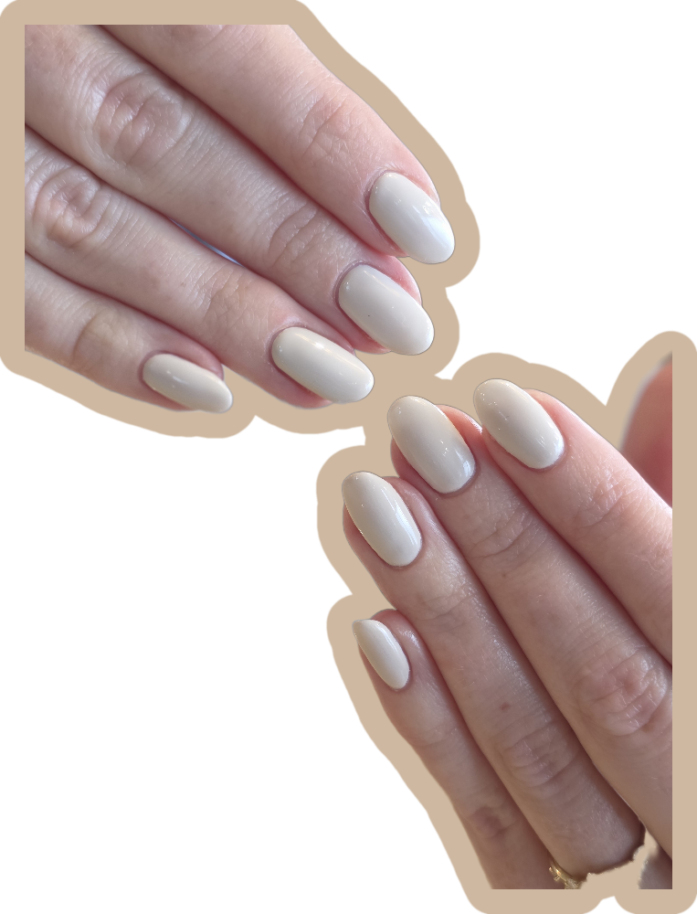 Gel Mani at EKNBeauty in Hebron, KY