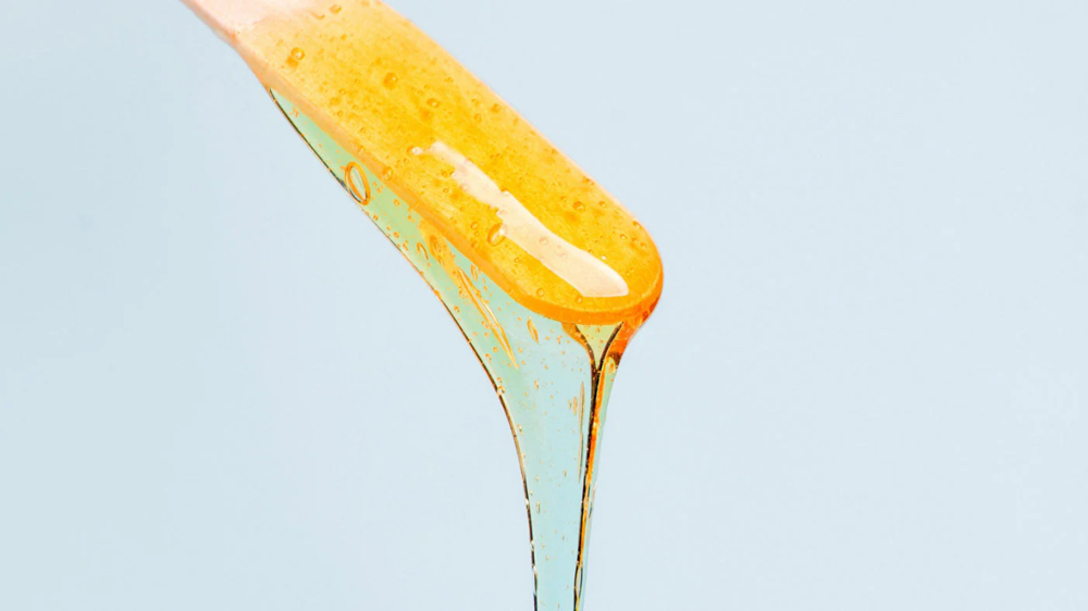 Neck Wax