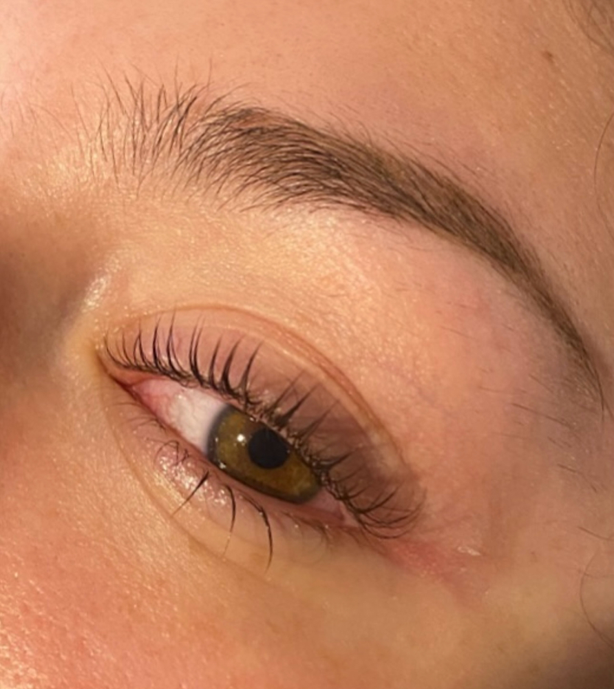 Lash Lift