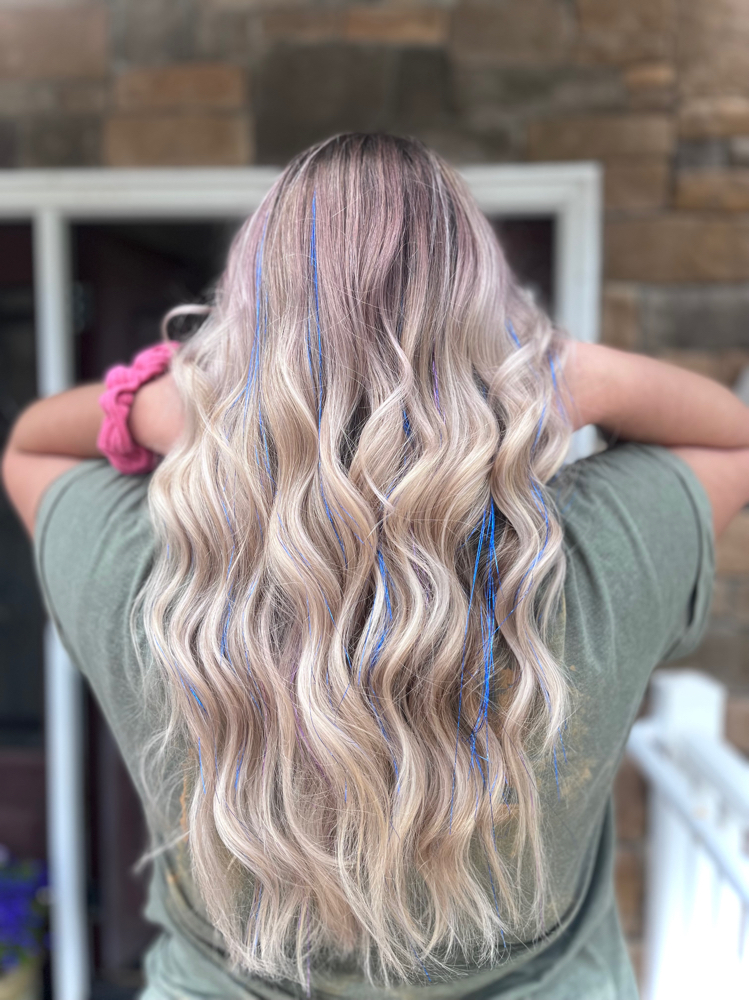 Hair Tinsel