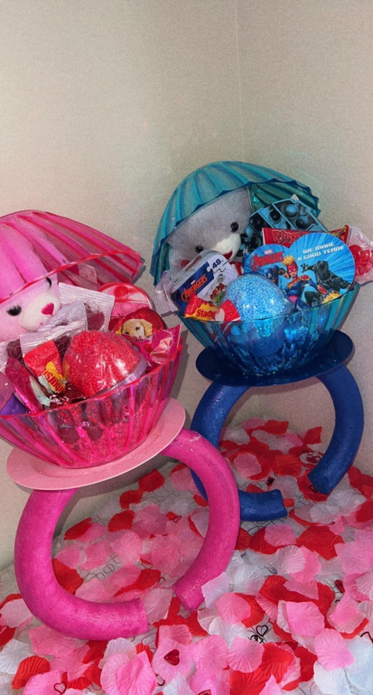 Creative Baskets