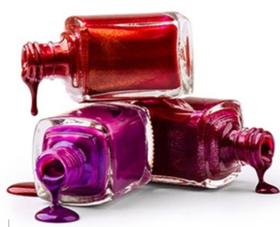 Polish Color Change