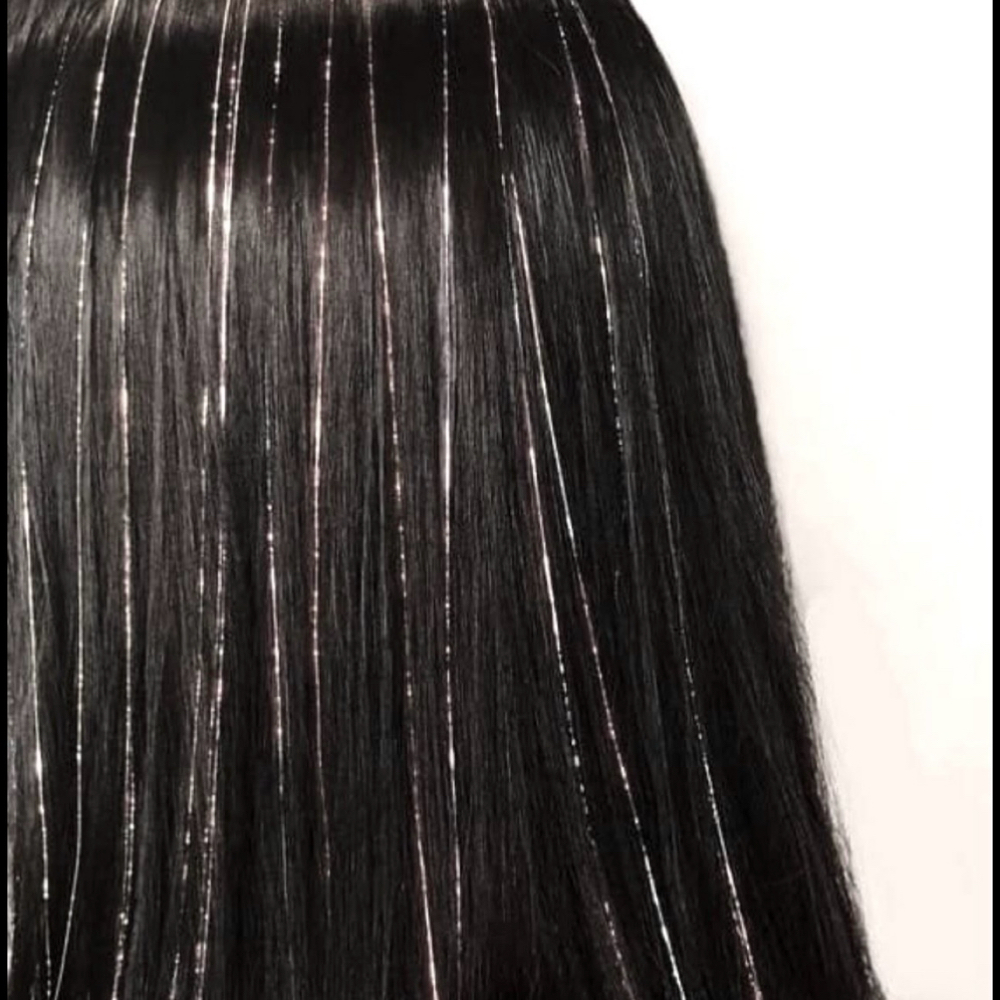 Tinsel at Beauty Lab Suite LV in North Las Vegas, NV