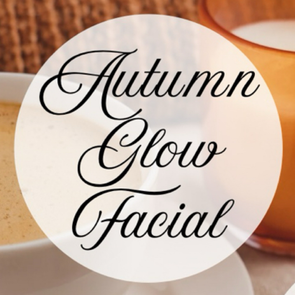 Autumn Glow Facial at Ashley G Aesthetics and Artistry in Evans, GA