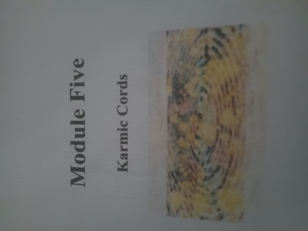How To Cut Karmic Cords at Alliah's Beauty & Wellness  Salon, Inc in San Bernardino, CA