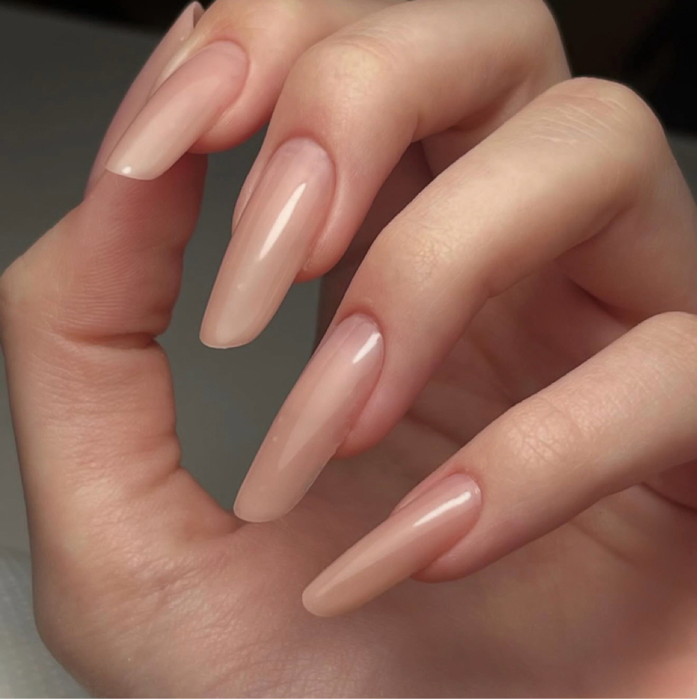 Dual Form - Hard Gel at Casa Coco in Miramar Beach, FL