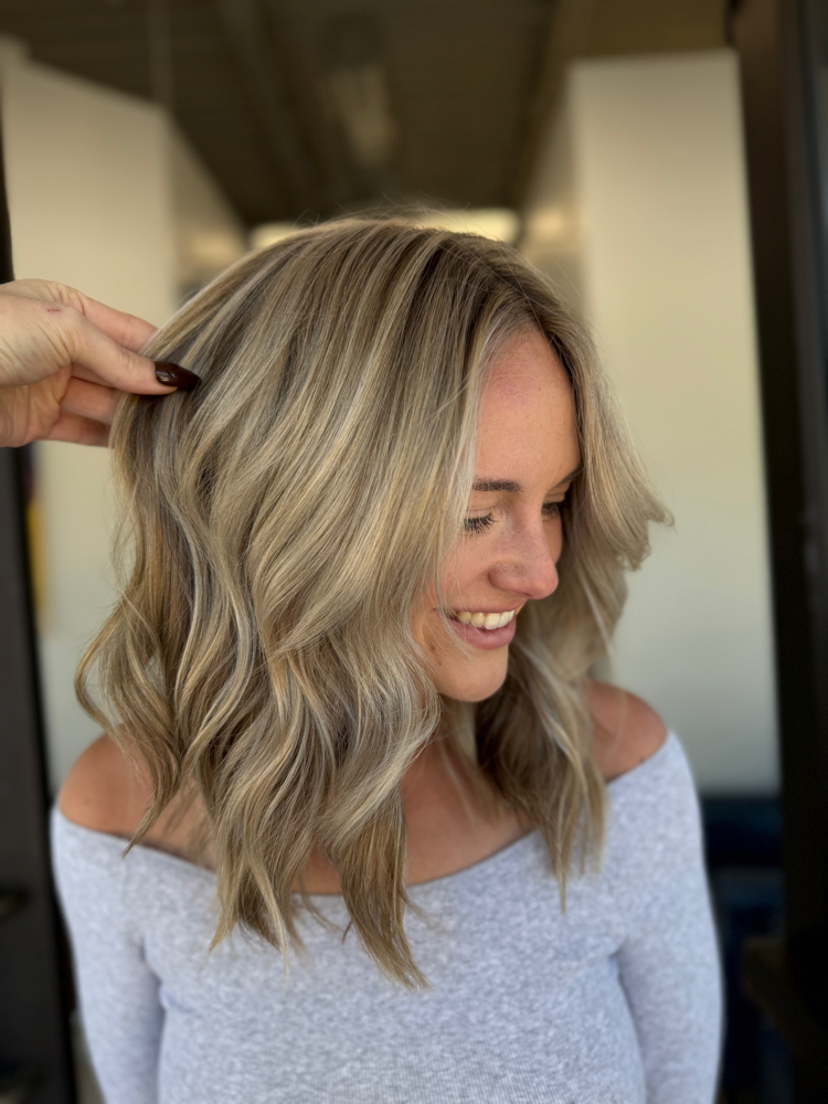 Partial Highlight at Manely Madison in Lady Lake, FL