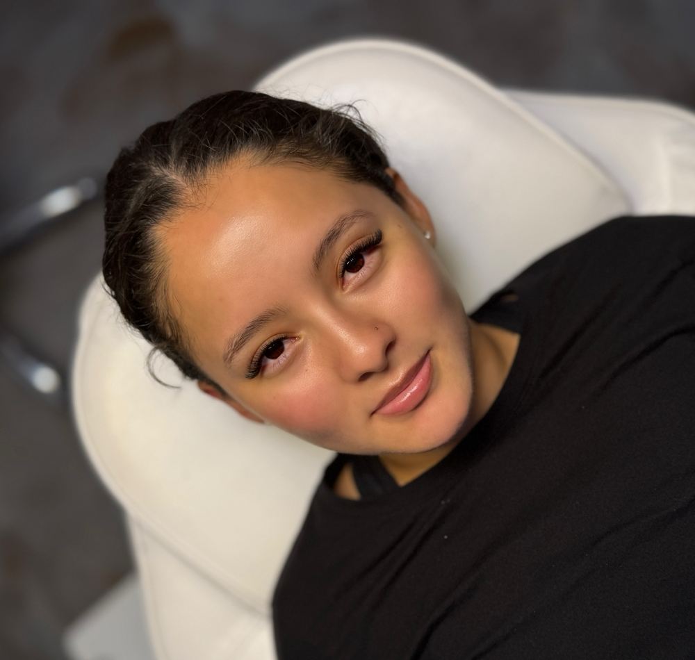 Eyelash Extension Full Set at Lavish Artistry Lounge in Wantagh, NY