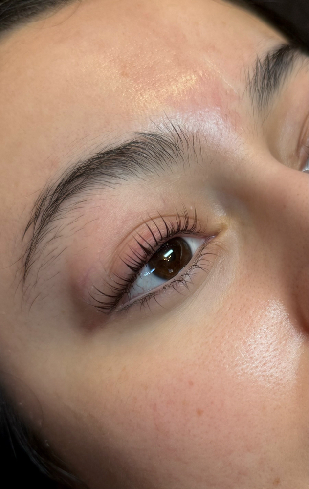 Lash Lift